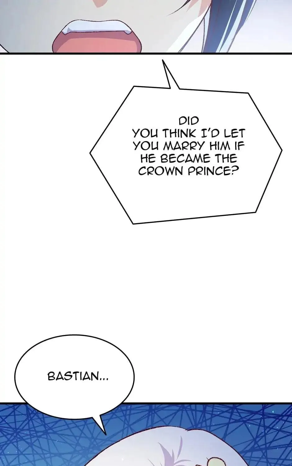 Catching Two Birds With One Sweet Princess Chapter 99 page 11 - 