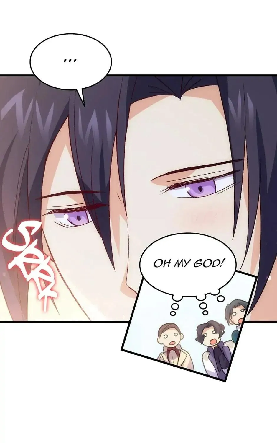 Catching Two Birds With One Sweet Princess Chapter 99 page 101 - 