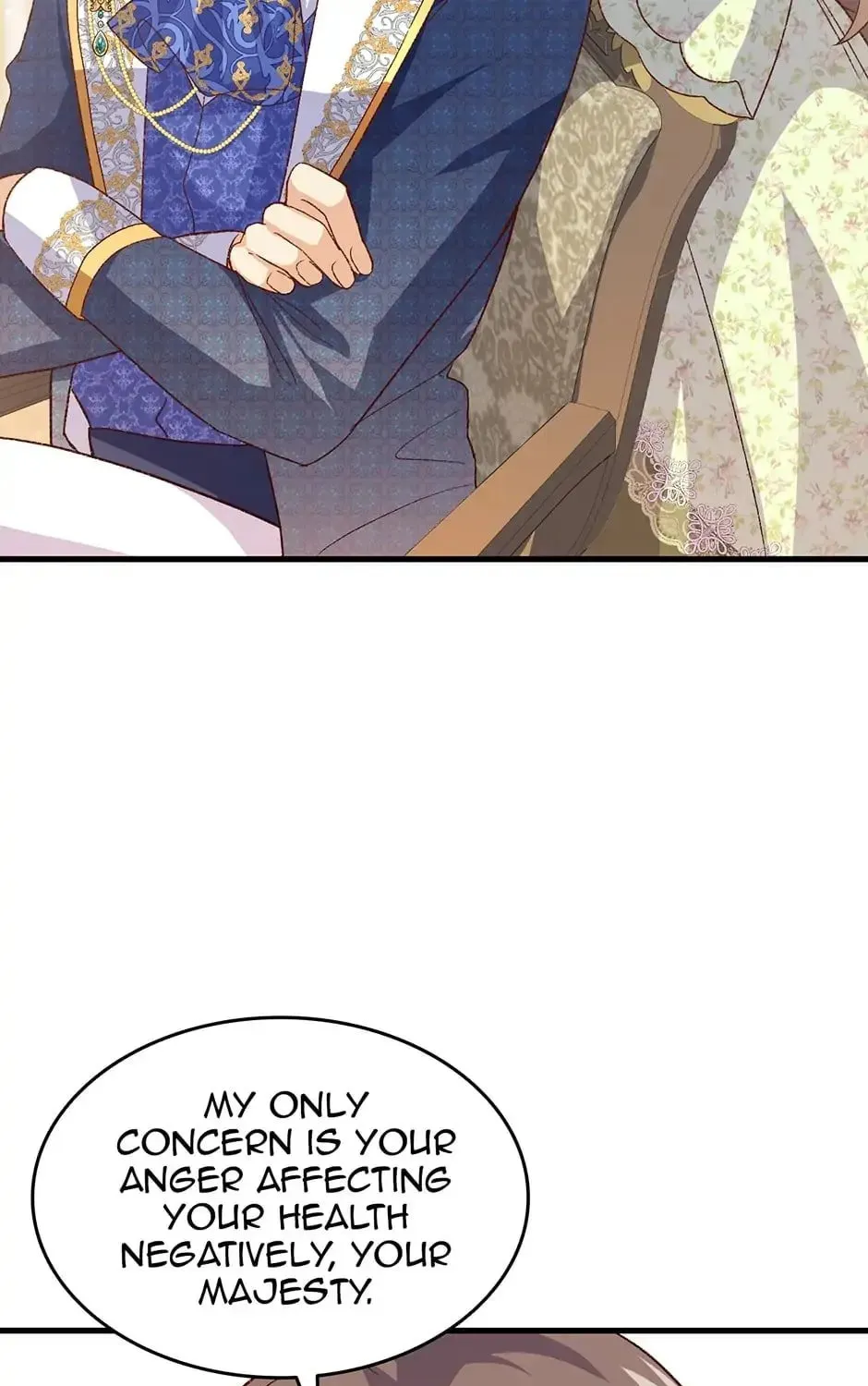 Catching Two Birds With One Sweet Princess Chapter 99 page 105 - 