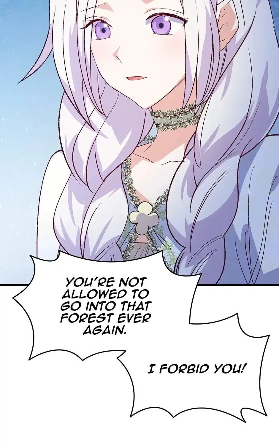 Catching Two Birds With One Sweet Princess Chapter 99 page 13 - 