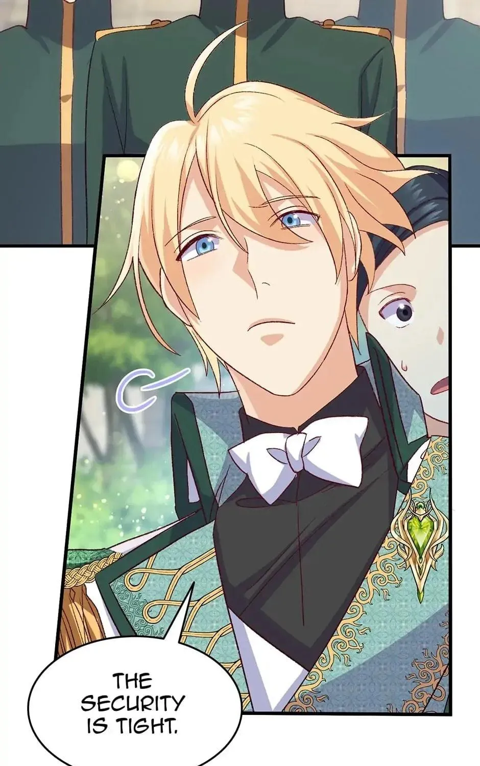 Catching Two Birds With One Sweet Princess Chapter 99 page 125 - 