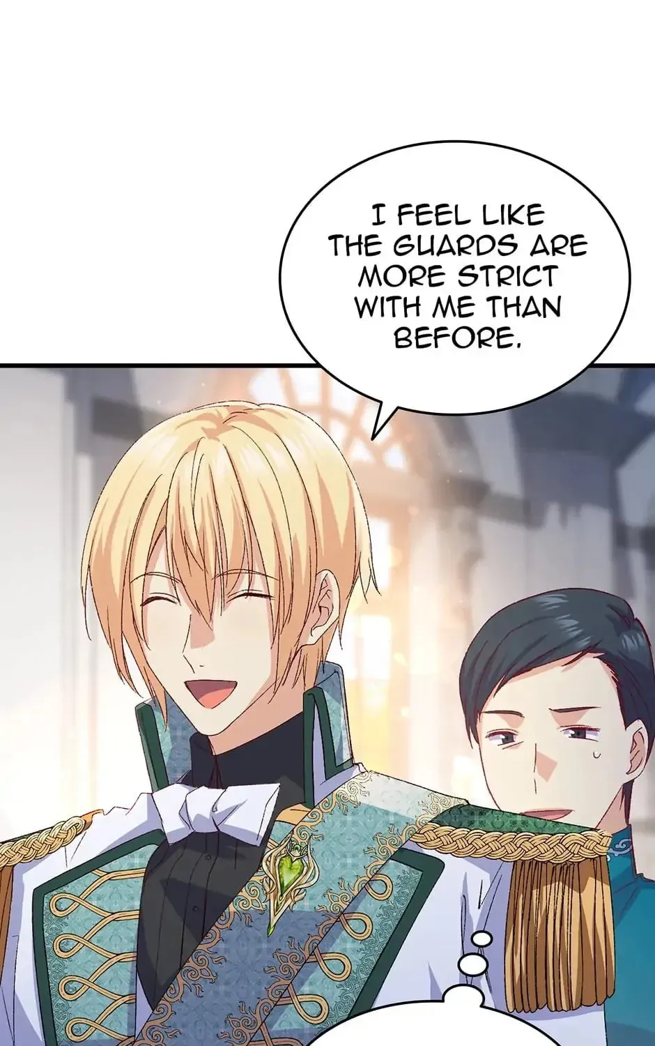 Catching Two Birds With One Sweet Princess Chapter 99 page 127 - 