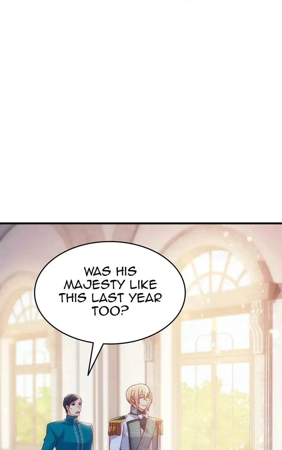 Catching Two Birds With One Sweet Princess Chapter 99 page 129 - 