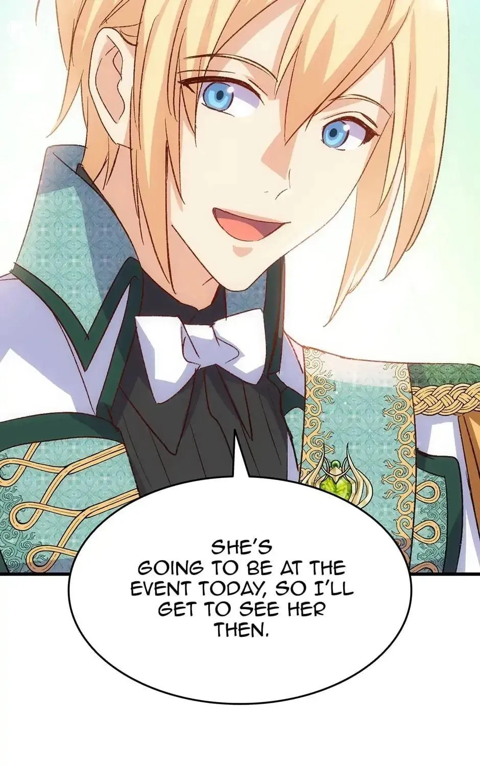 Catching Two Birds With One Sweet Princess Chapter 99 page 137 - 