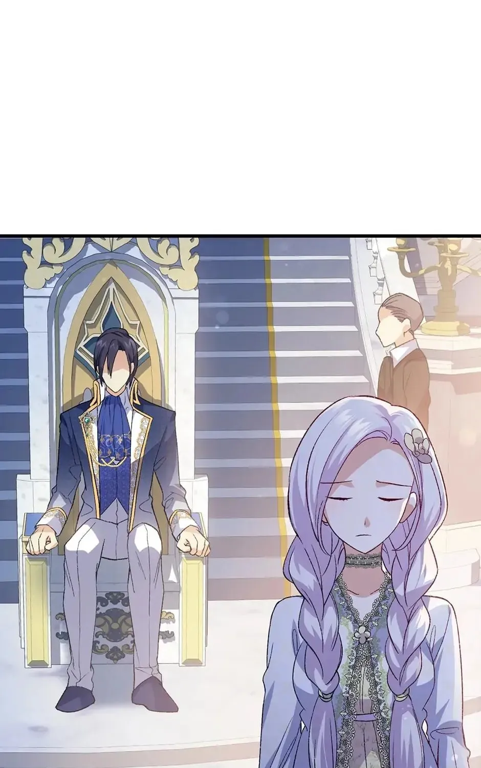Catching Two Birds With One Sweet Princess Chapter 99 page 15 - 