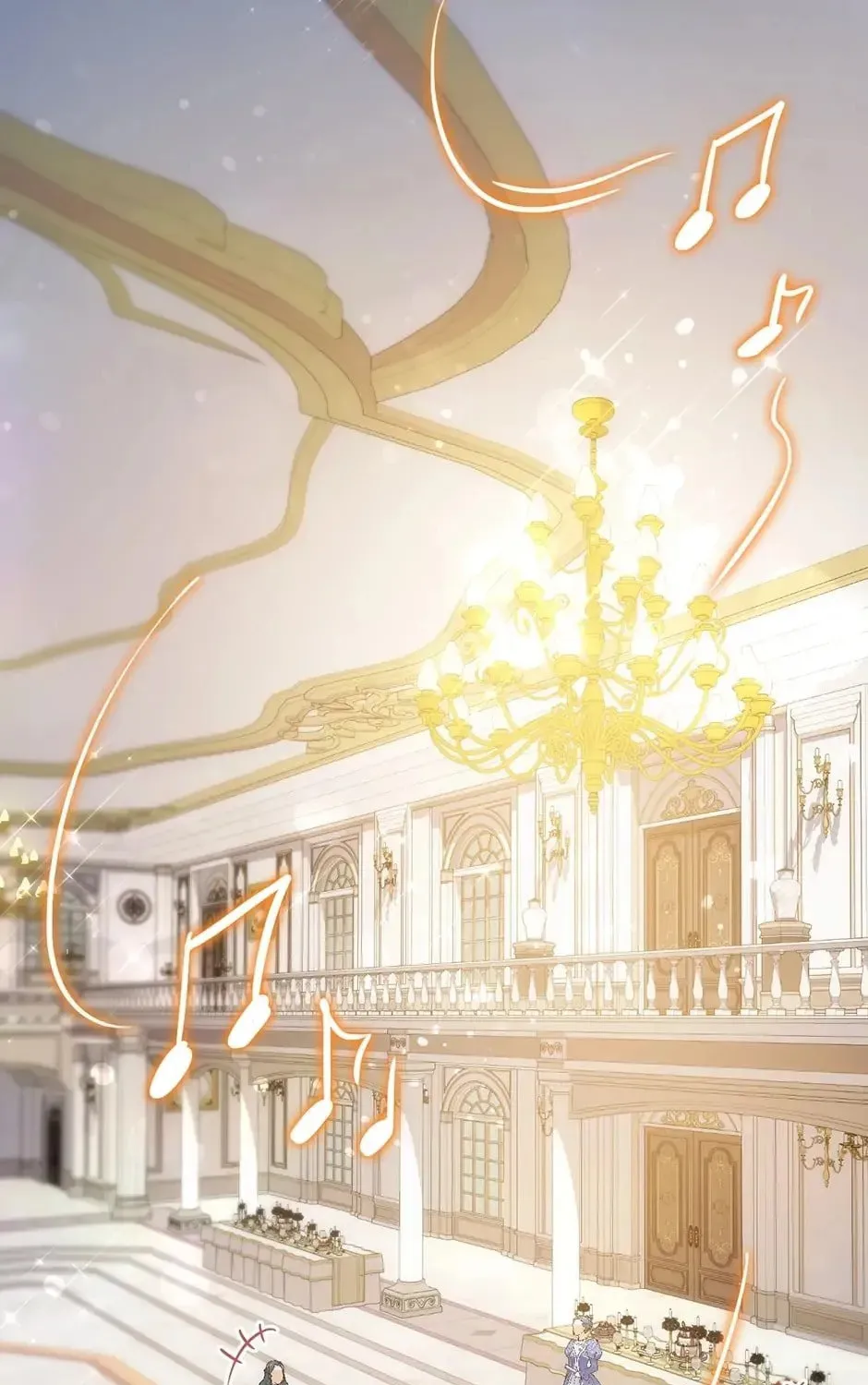 Catching Two Birds With One Sweet Princess Chapter 99 page 145 - 