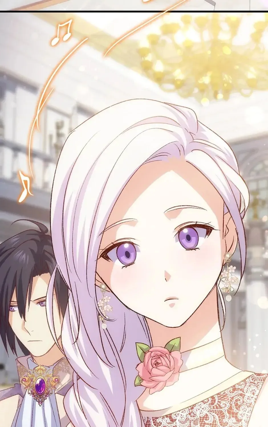 Catching Two Birds With One Sweet Princess Chapter 99 page 147 - 