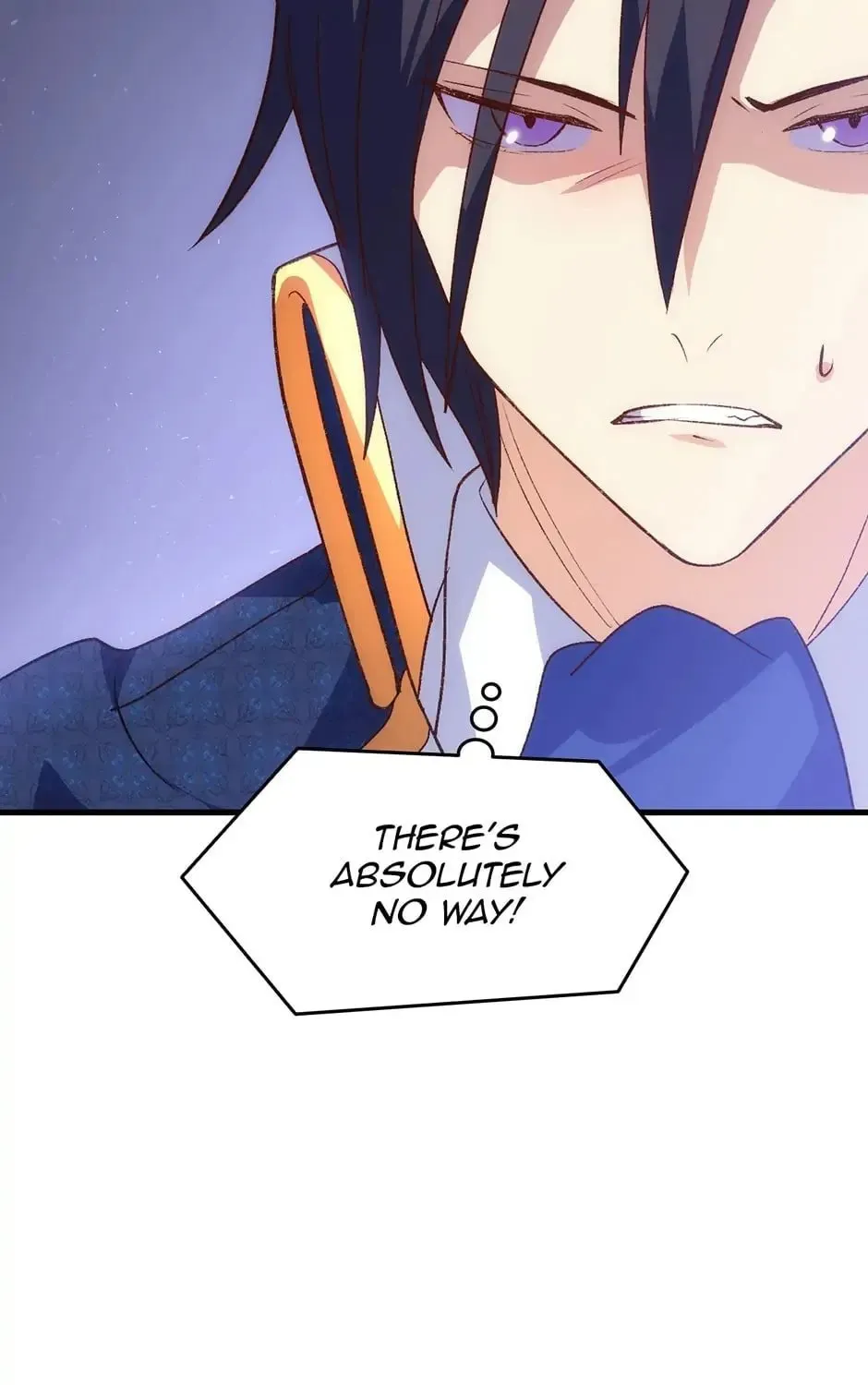 Catching Two Birds With One Sweet Princess Chapter 99 page 21 - 