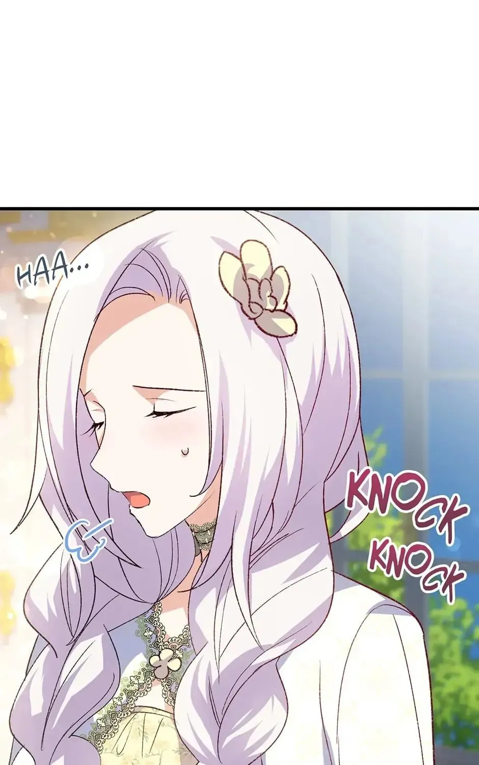 Catching Two Birds With One Sweet Princess Chapter 99 page 37 - 