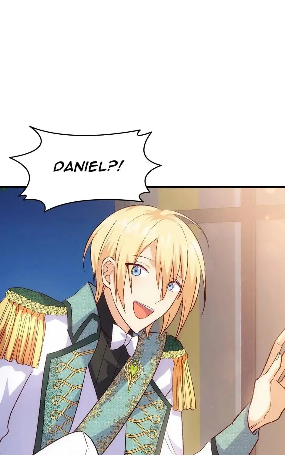 Catching Two Birds With One Sweet Princess Chapter 99 page 41 - 