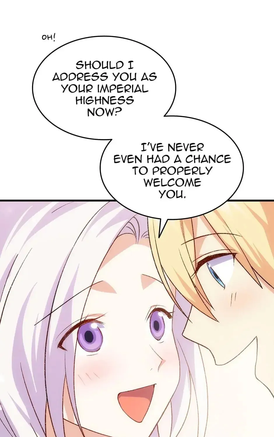 Catching Two Birds With One Sweet Princess Chapter 99 page 51 - 