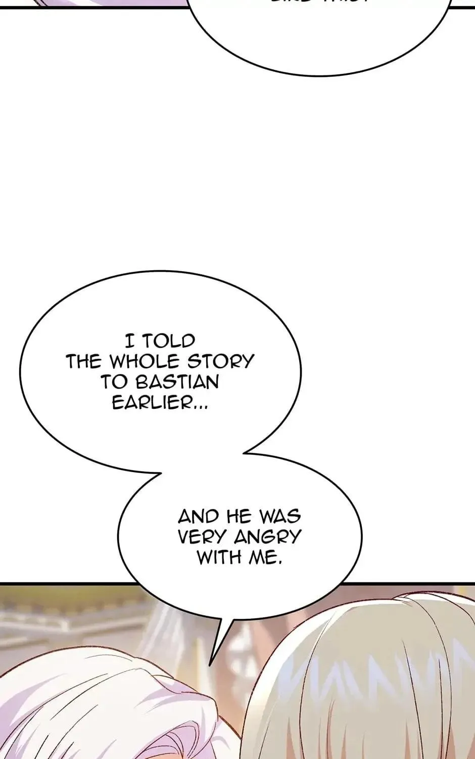Catching Two Birds With One Sweet Princess Chapter 99 page 53 - 