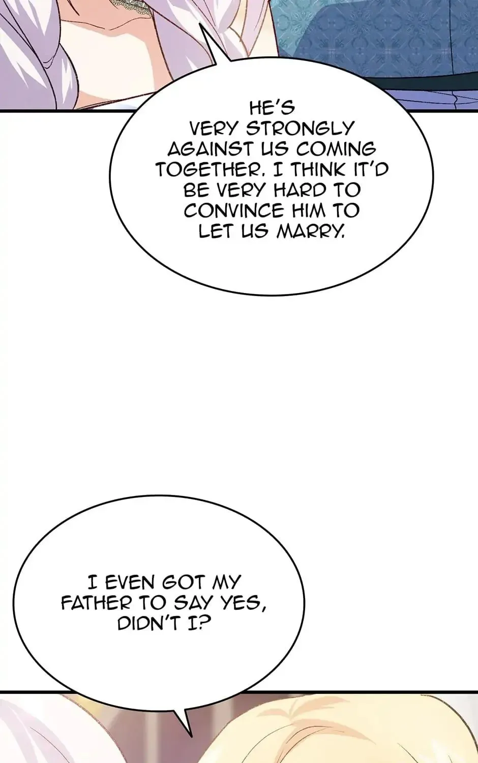 Catching Two Birds With One Sweet Princess Chapter 99 page 55 - 