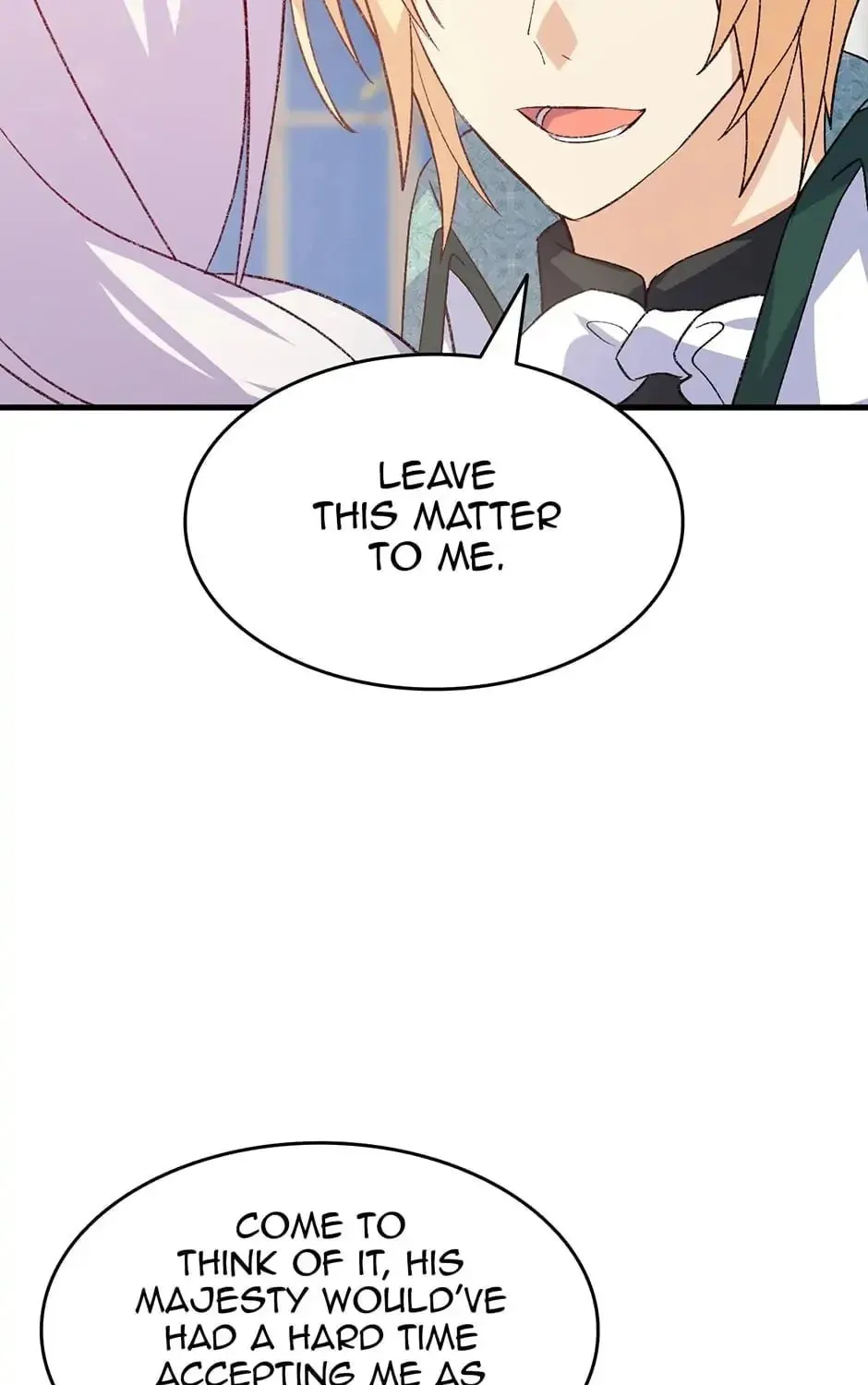 Catching Two Birds With One Sweet Princess Chapter 99 page 57 - 