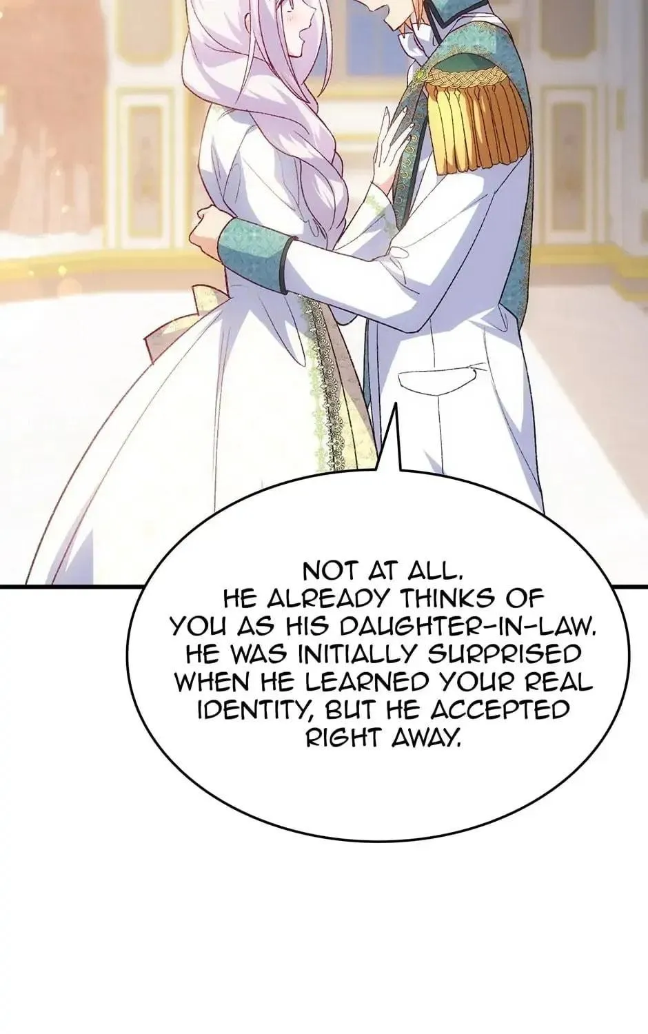 Catching Two Birds With One Sweet Princess Chapter 99 page 59 - 
