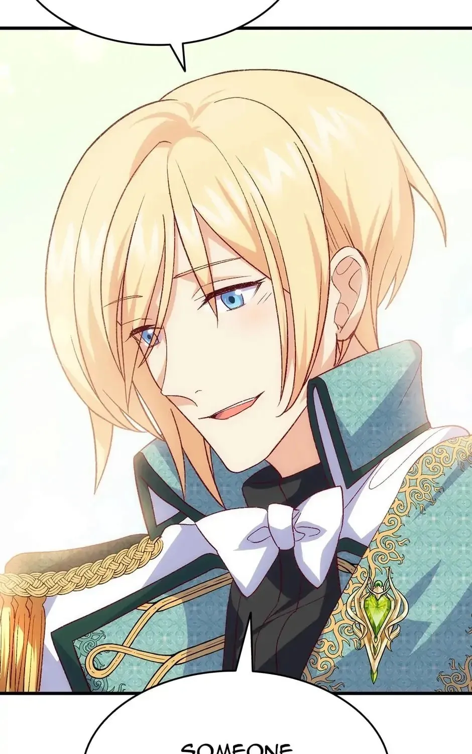 Catching Two Birds With One Sweet Princess Chapter 99 page 61 - 