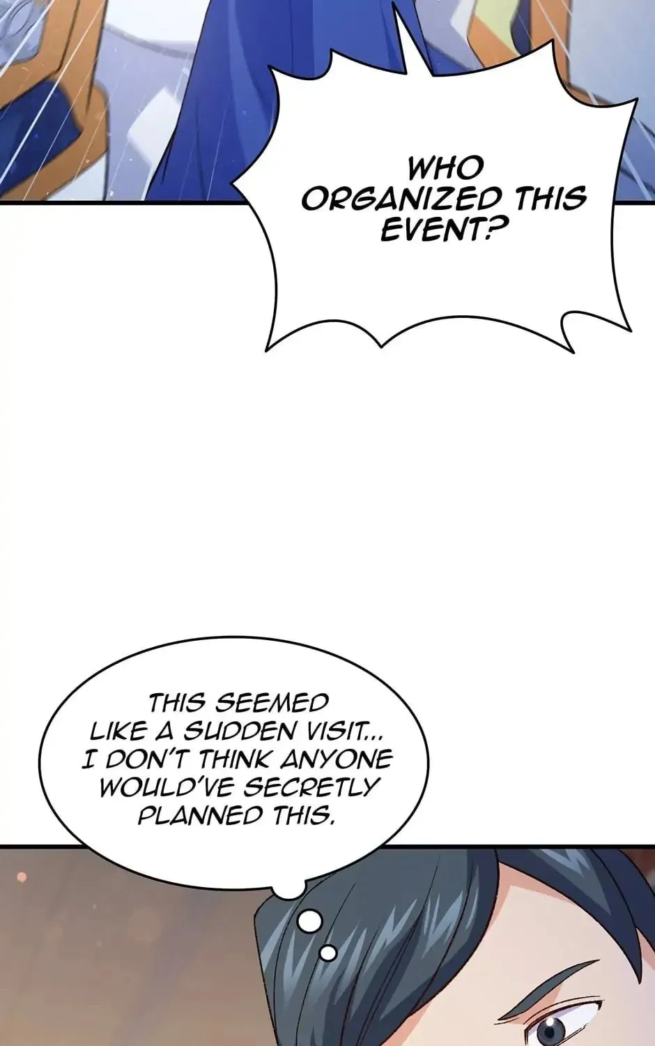 Catching Two Birds With One Sweet Princess Chapter 99 page 79 - 