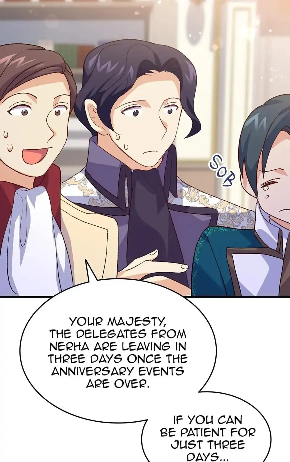 Catching Two Birds With One Sweet Princess Chapter 99 page 87 - 