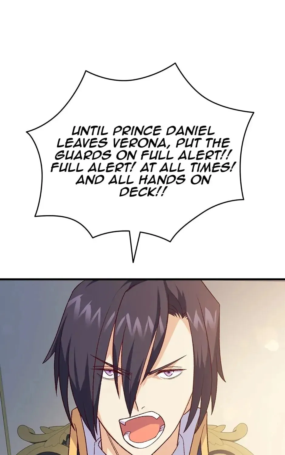 Catching Two Birds With One Sweet Princess Chapter 99 page 91 - 