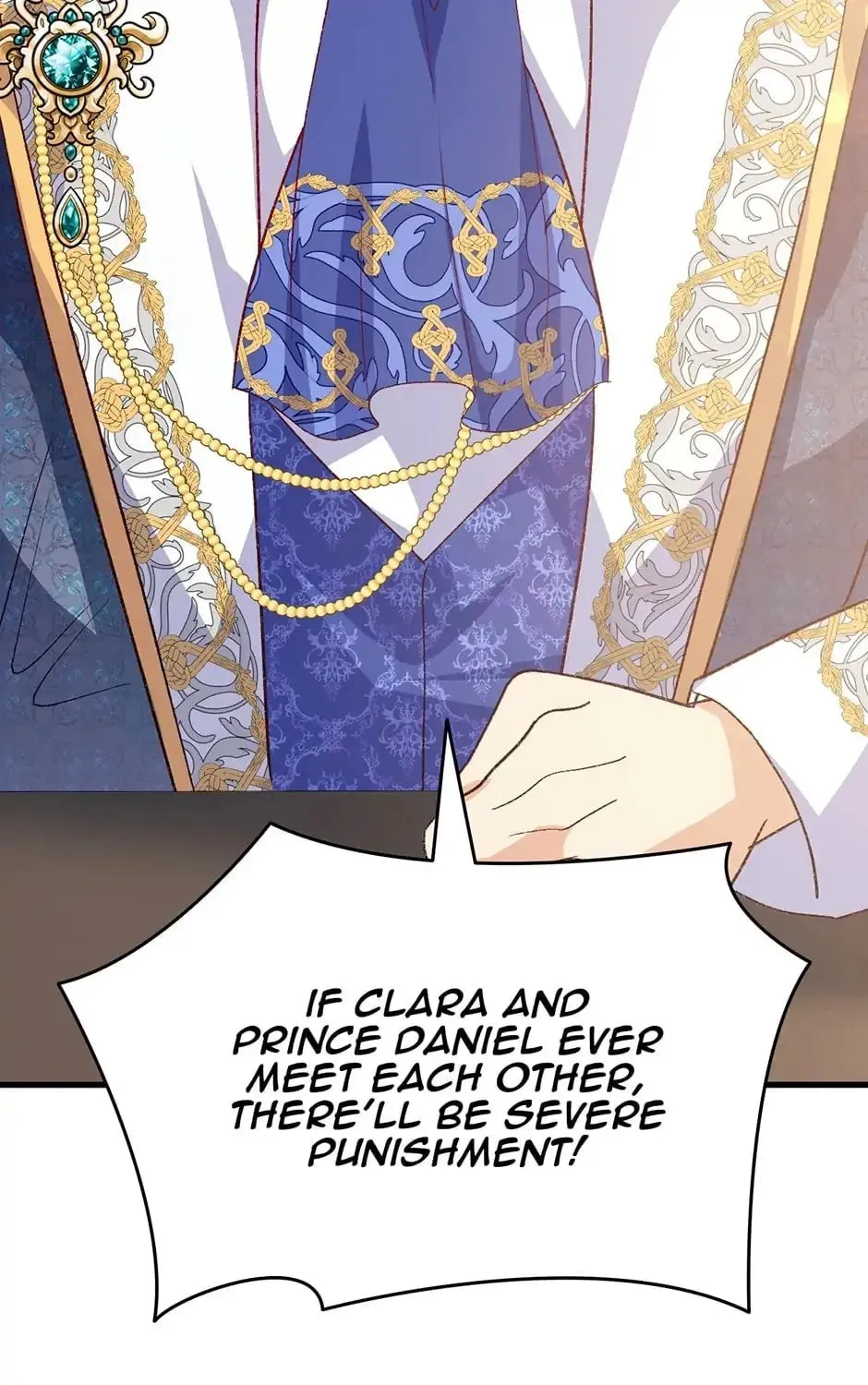 Catching Two Birds With One Sweet Princess Chapter 99 page 93 - 