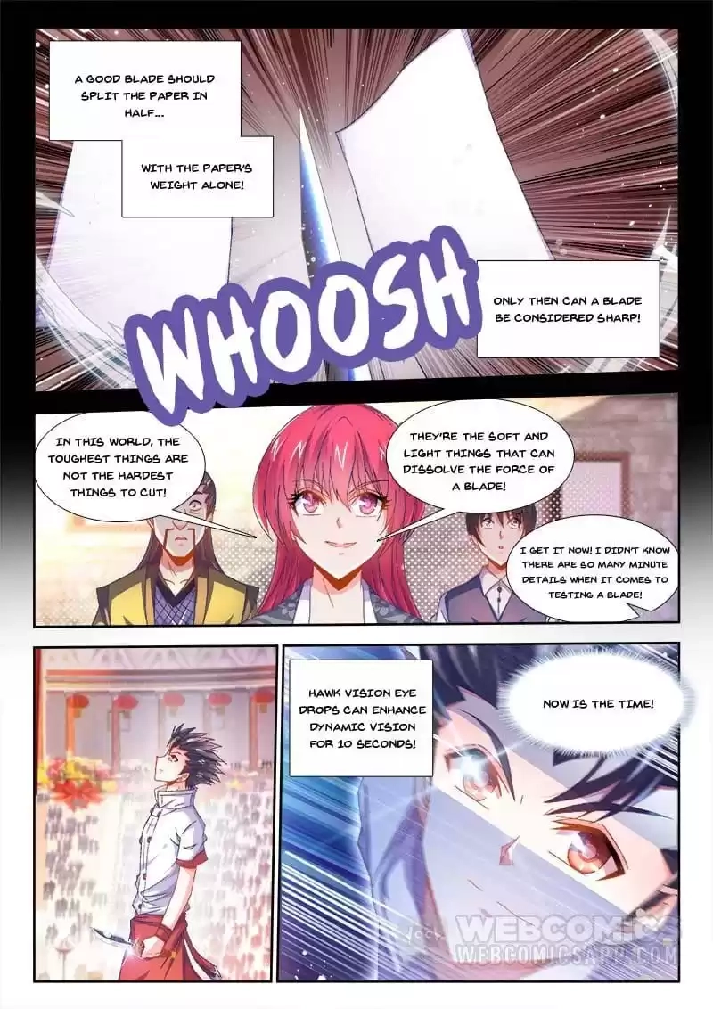 Cate Land Chapter 147 page 2 - 