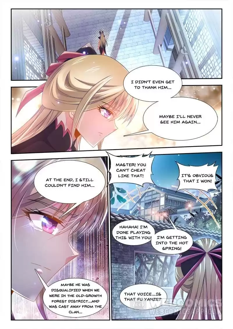 Cate Land Chapter 148 page 2 - 