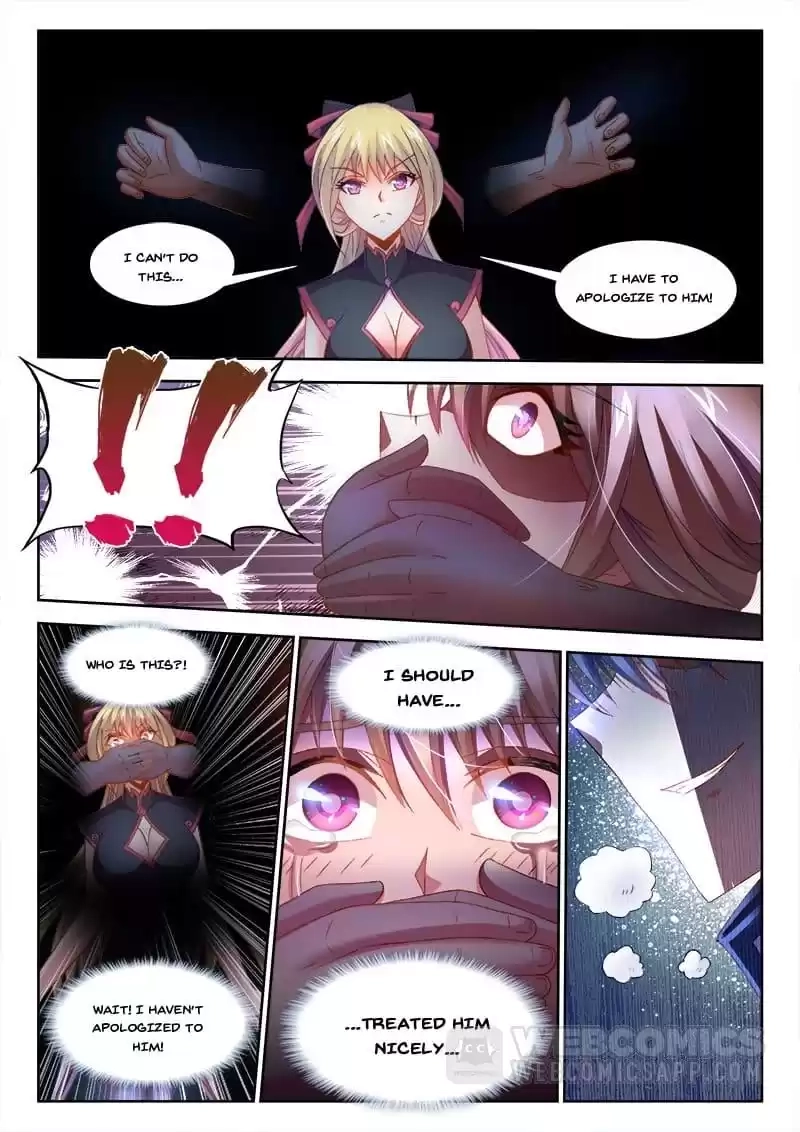 Cate Land Chapter 148 page 6 - 
