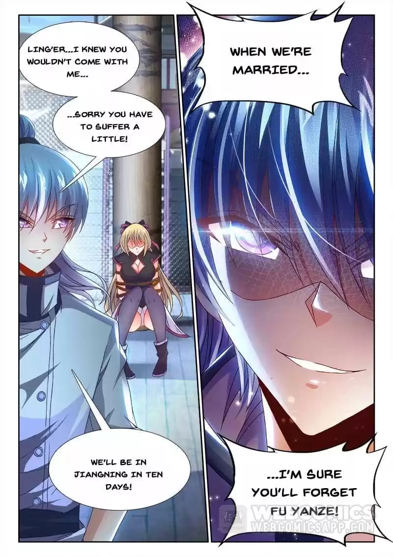 Cate Land Chapter 148 page 10 - 