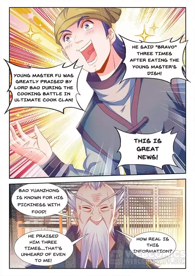 Cate Land Chapter 149 page 4 - 