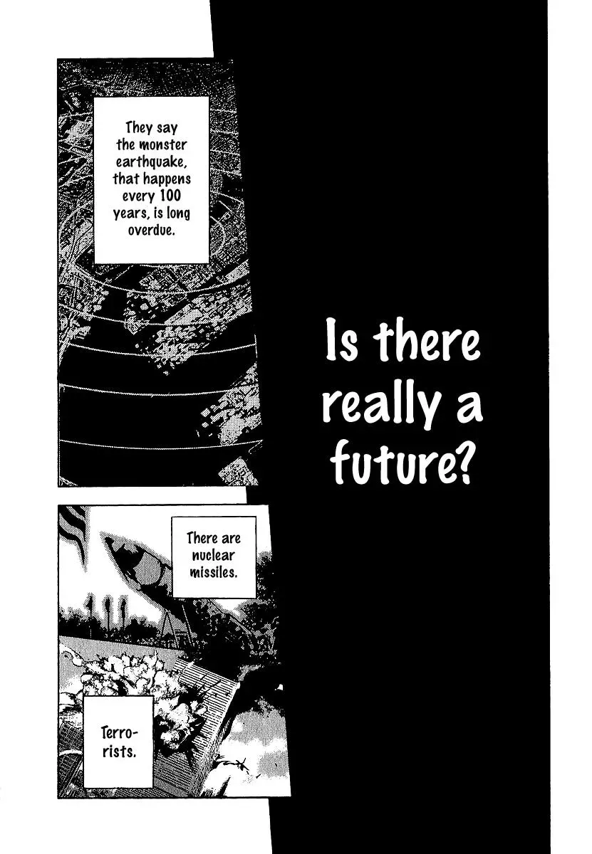Read Catechin chapter 1 image 21 on Lezhin