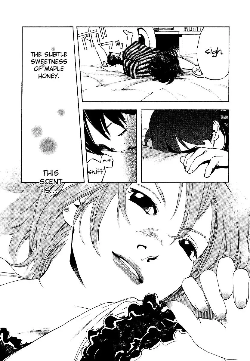 Read Catechin chapter 1 image 23 on Lezhin
