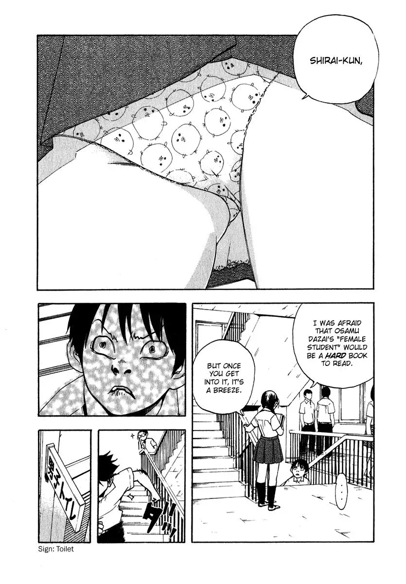 Read Catechin chapter 10 image 14 on Lezhin