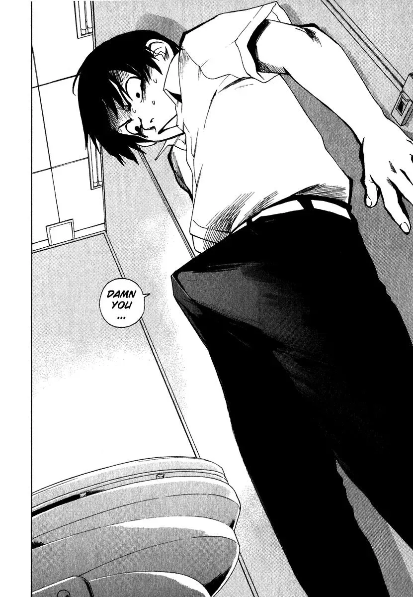 Read Catechin chapter 10 image 15 on Lezhin