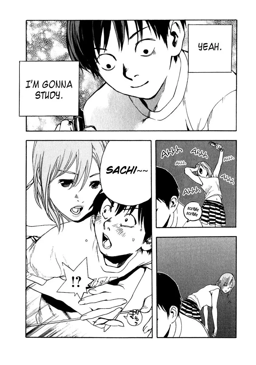 Read Catechin chapter 12 image 10 on Lezhin