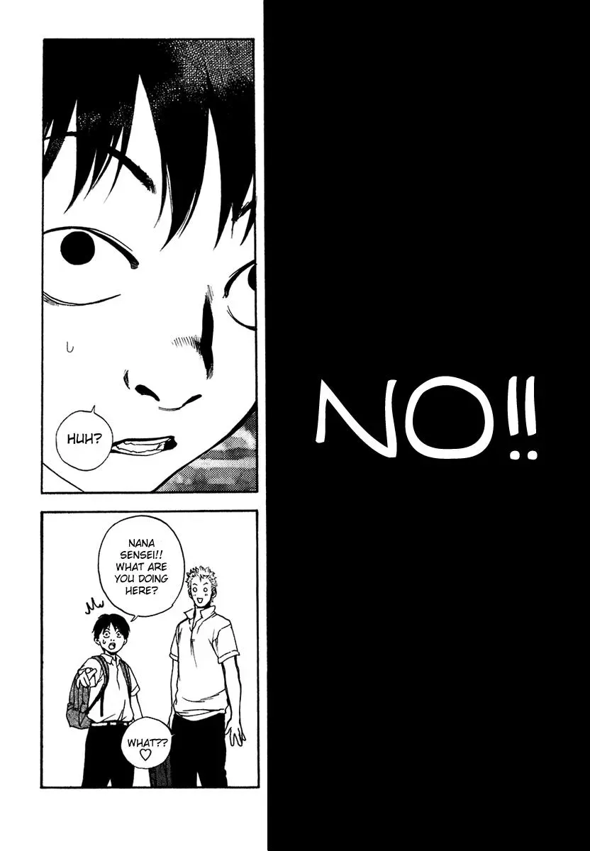 Read Catechin chapter 13 image 14 on Lezhin