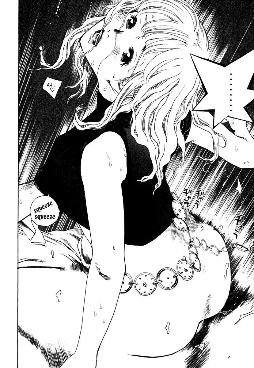 Read Catechin chapter 13 image 3 on Lezhin