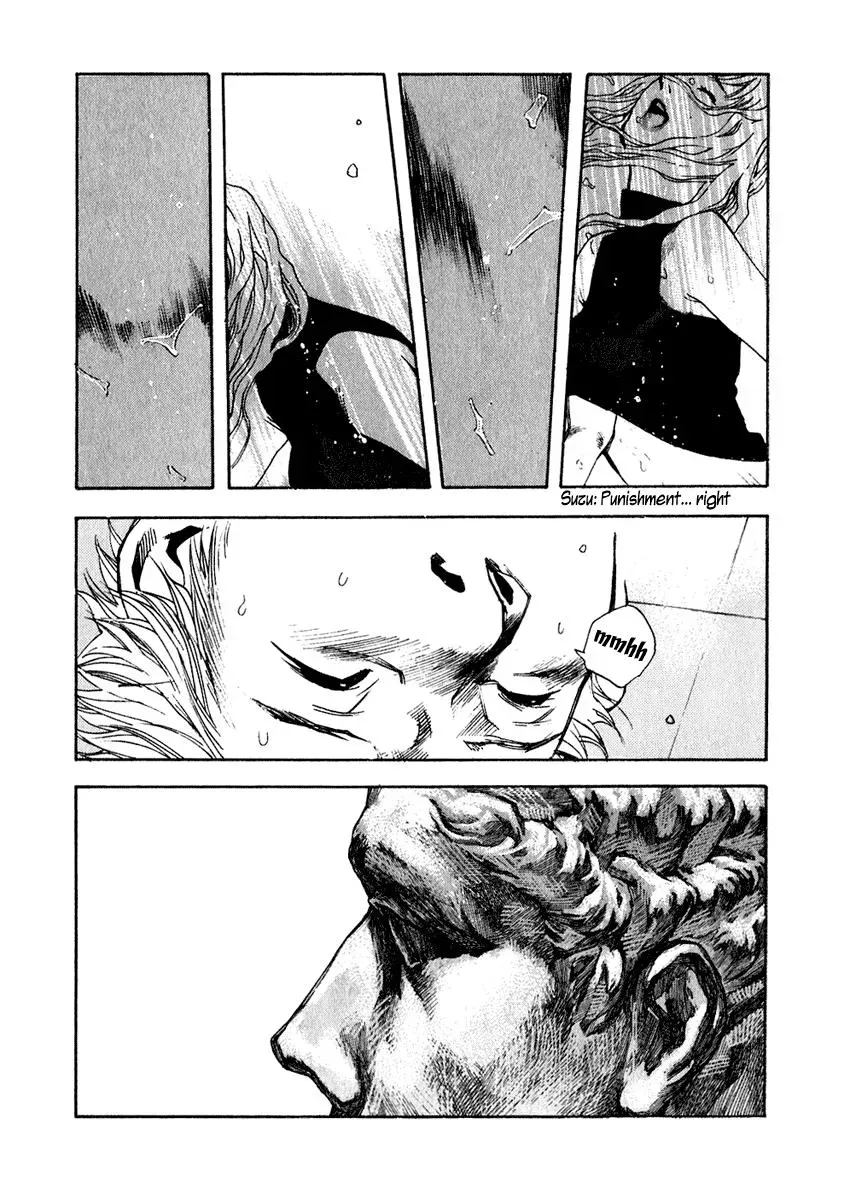 Read Catechin chapter 13 image 4 on Lezhin