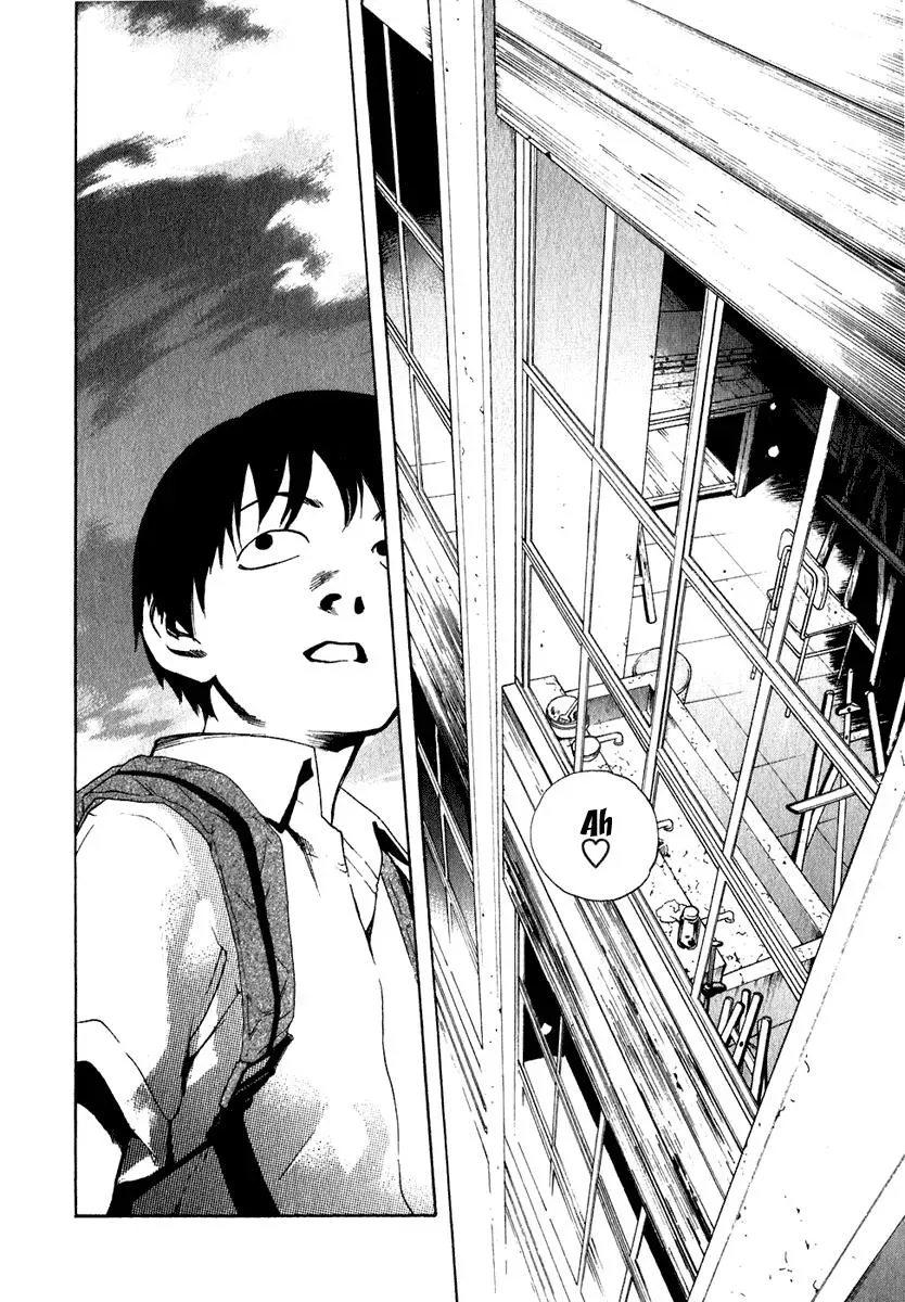 Read Catechin chapter 13 image 8 on Lezhin
