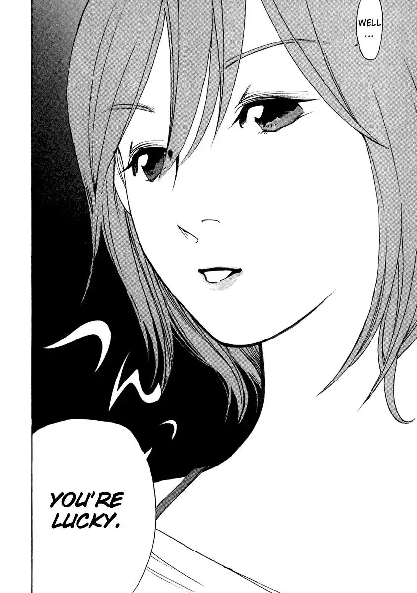 Read Catechin chapter 14 image 11 on Lezhin