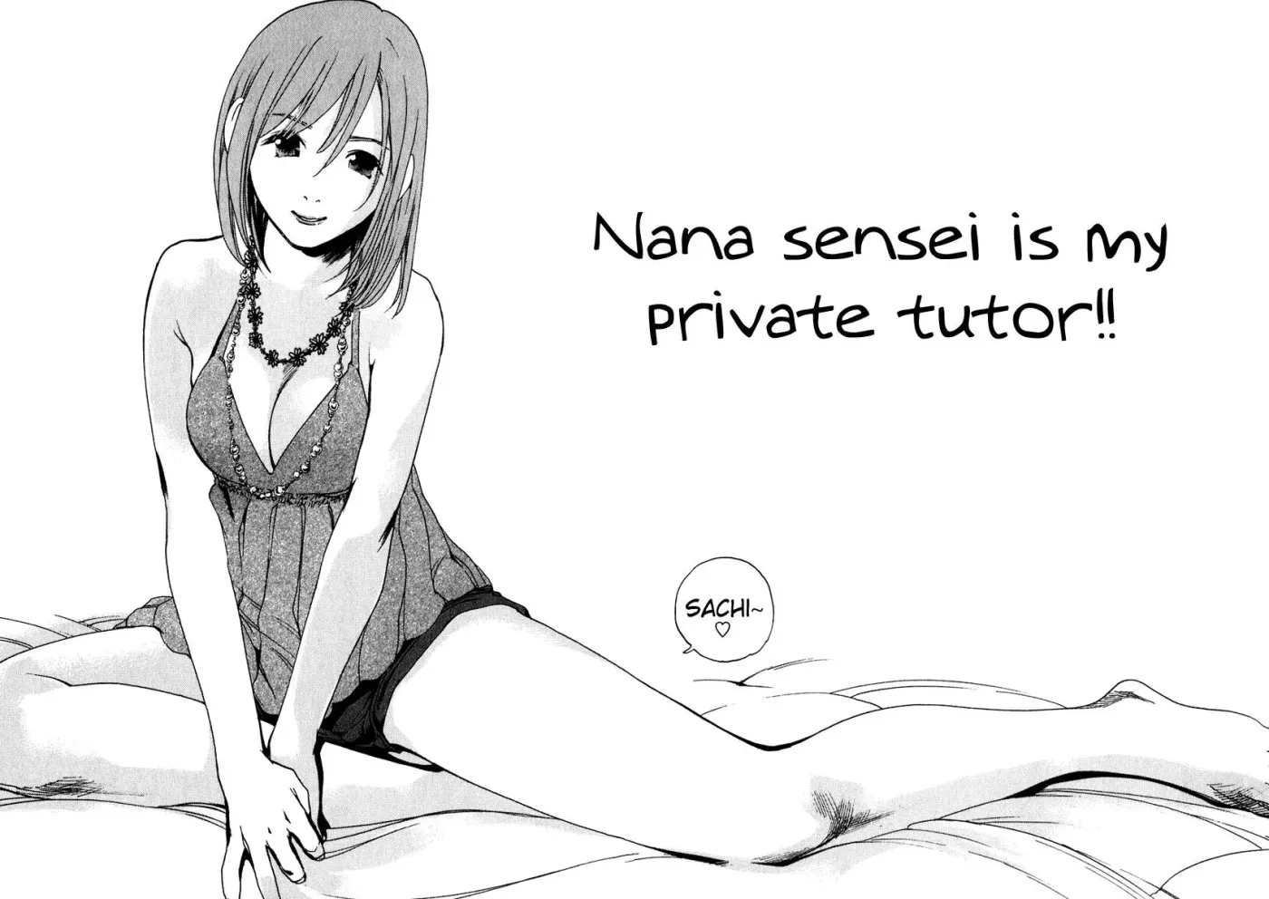 Read Catechin chapter 14 image 7 on Lezhin