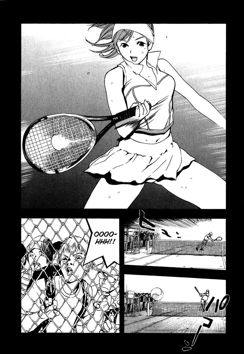 Read Catechin chapter 15 image 1 on Lezhin