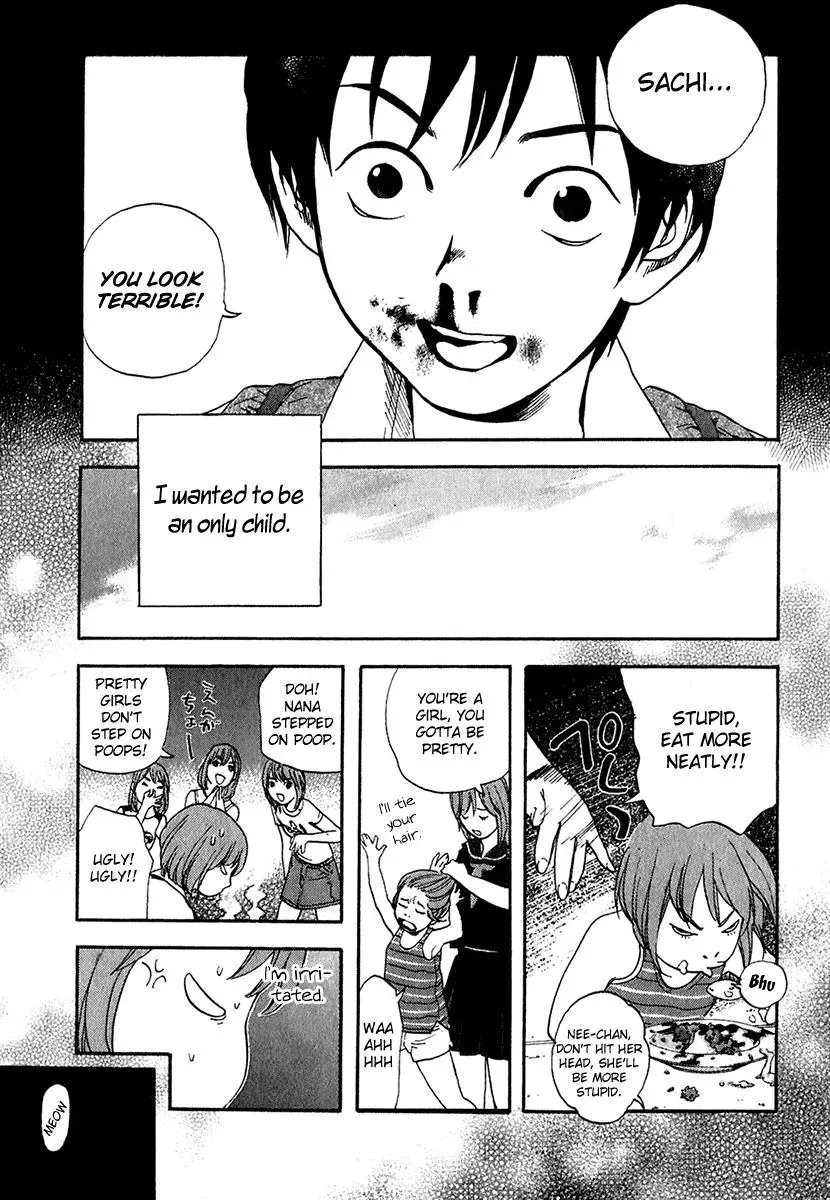 Read Catechin chapter 15 image 10 on Lezhin