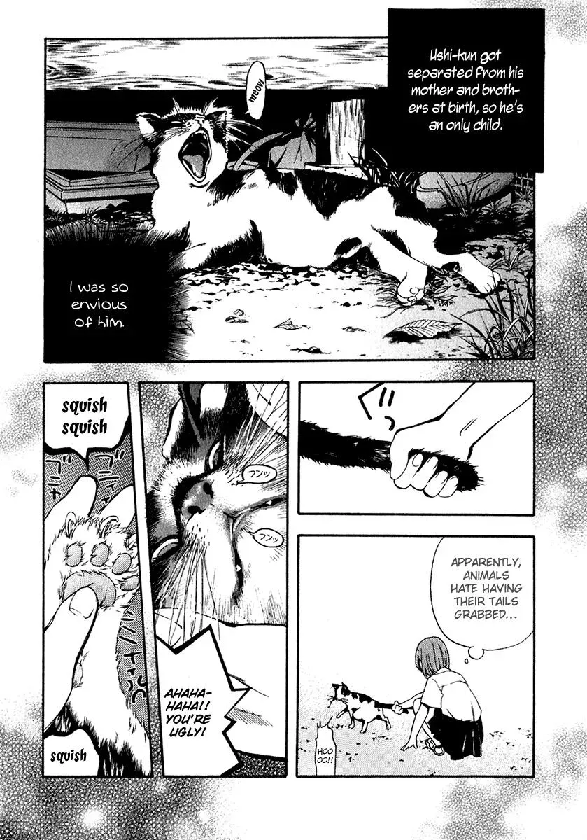 Read Catechin chapter 15 image 11 on Lezhin