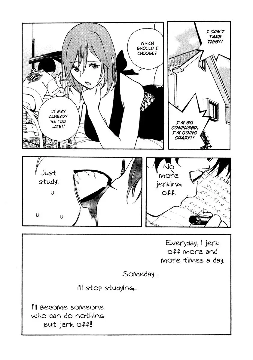 Read Catechin chapter 17 image 15 on Lezhin