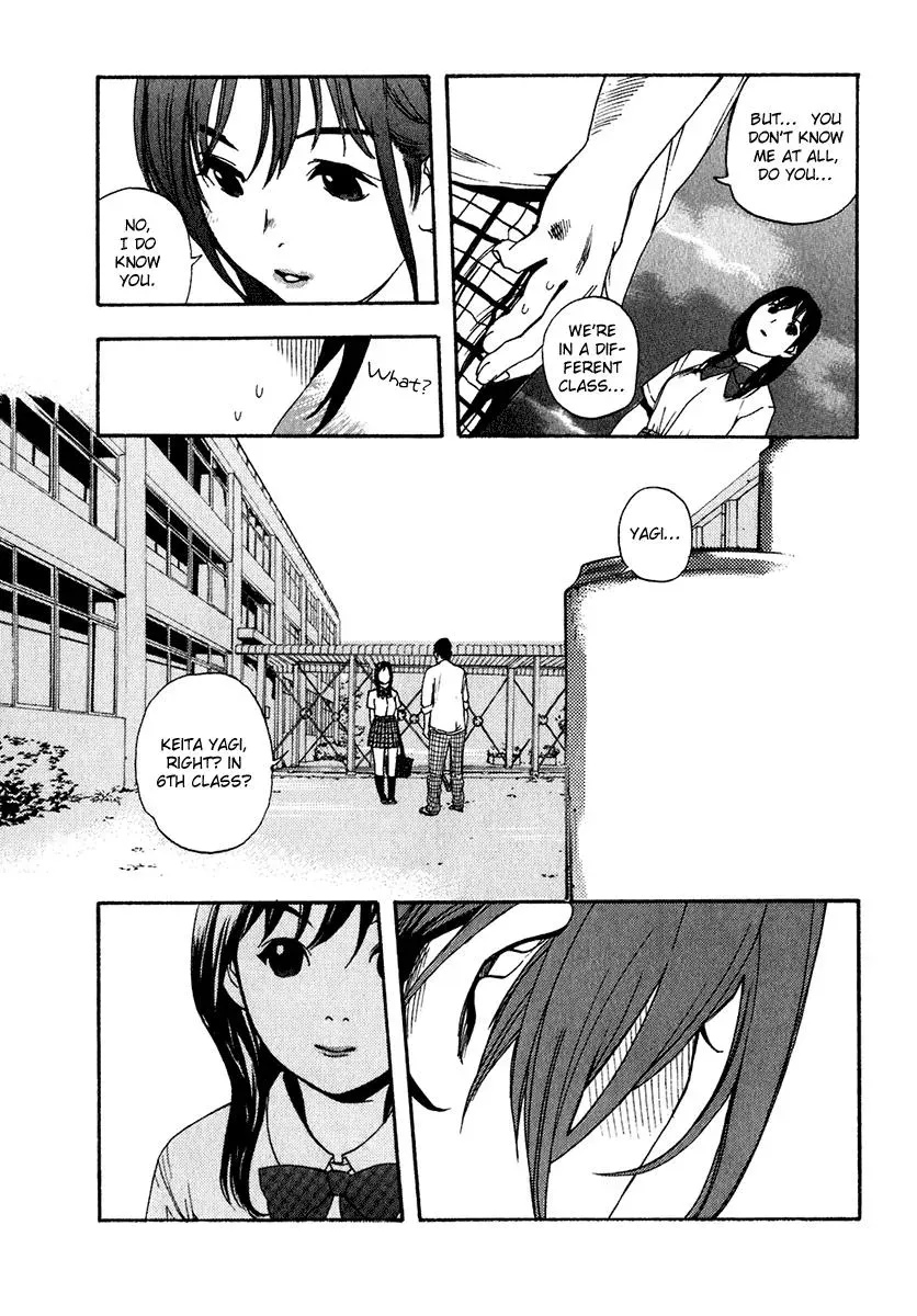 Read Catechin chapter 18 image 10 on Lezhin