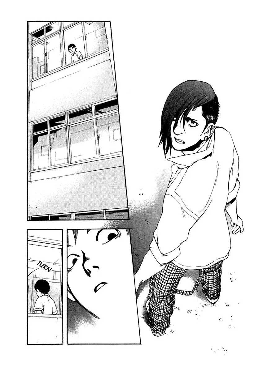 Read Catechin chapter 18 image 13 on Lezhin