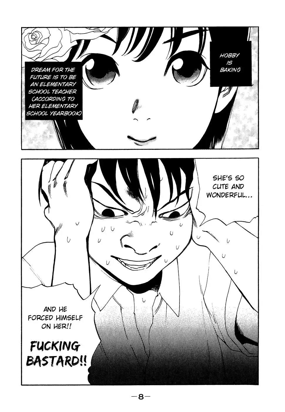 Read Catechin chapter 19 image 9 on Lezhin