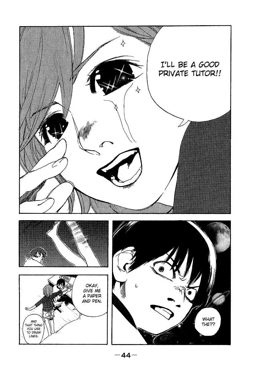Read Catechin chapter 2 image 10 on Lezhin