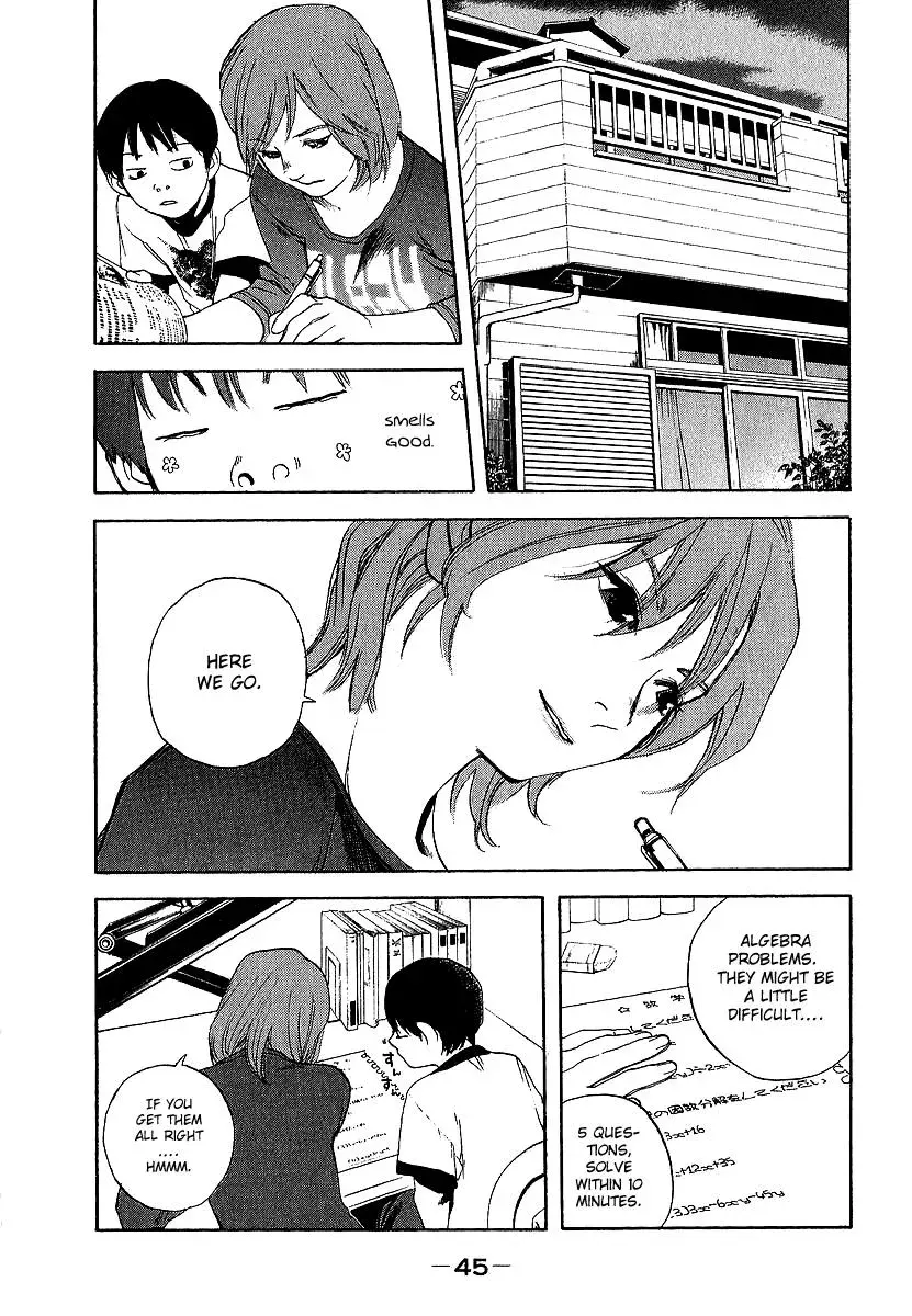 Read Catechin chapter 2 image 11 on Lezhin