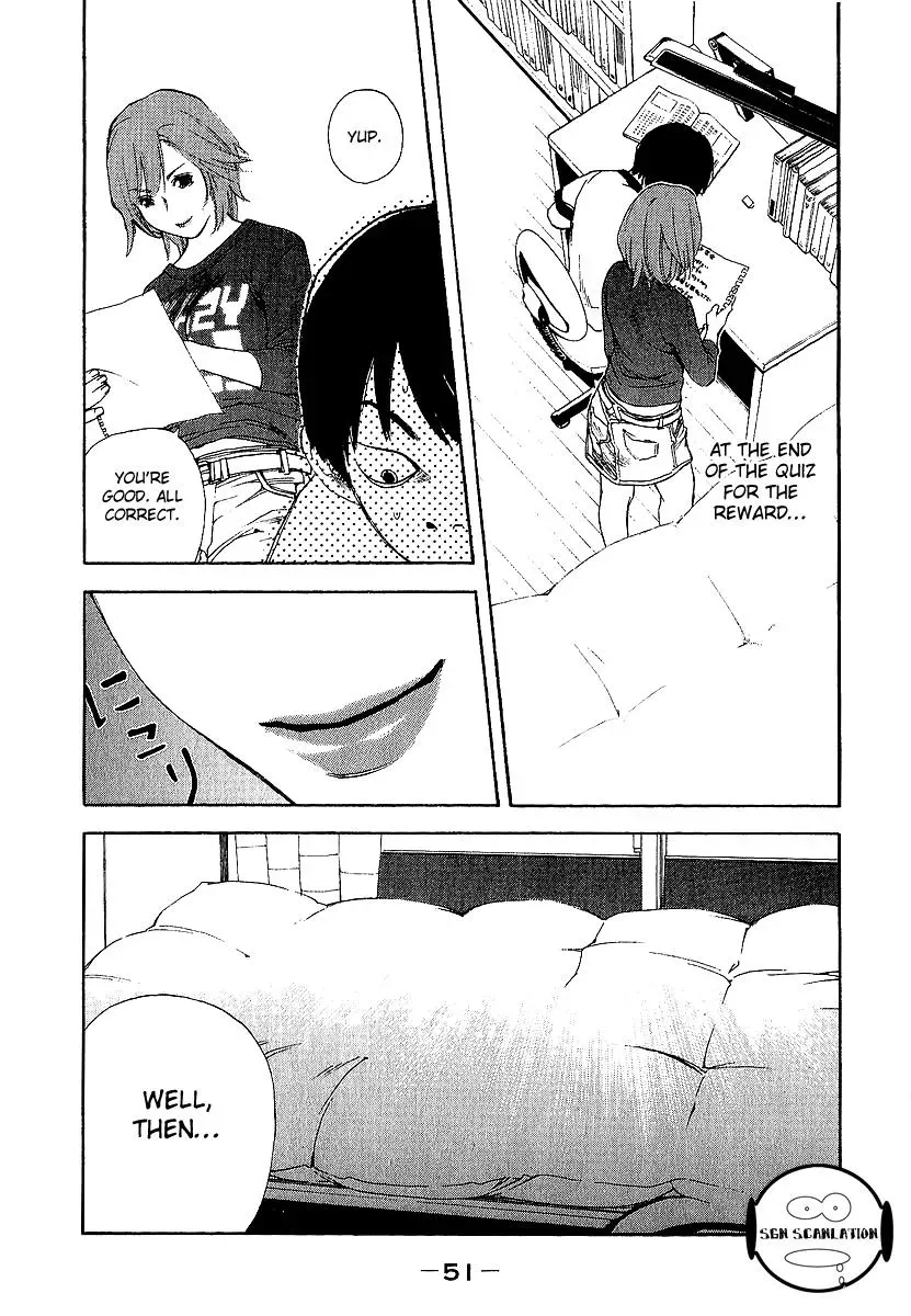 Read Catechin chapter 2 image 16 on Lezhin